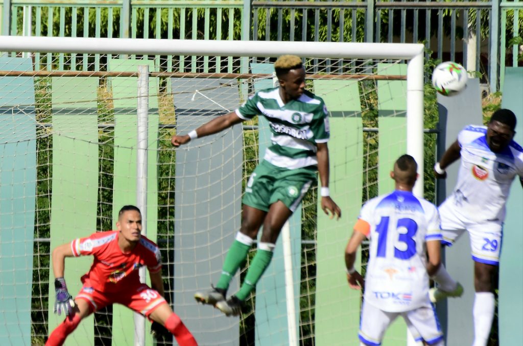 Valledupar Fc Tuvo Su Primera Ca Da En Portal Enlace